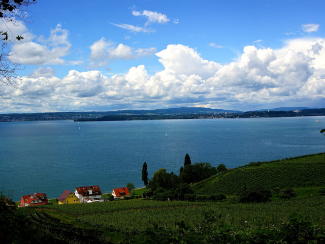 Der Bodensee – Ein Überblick für Einsteiger