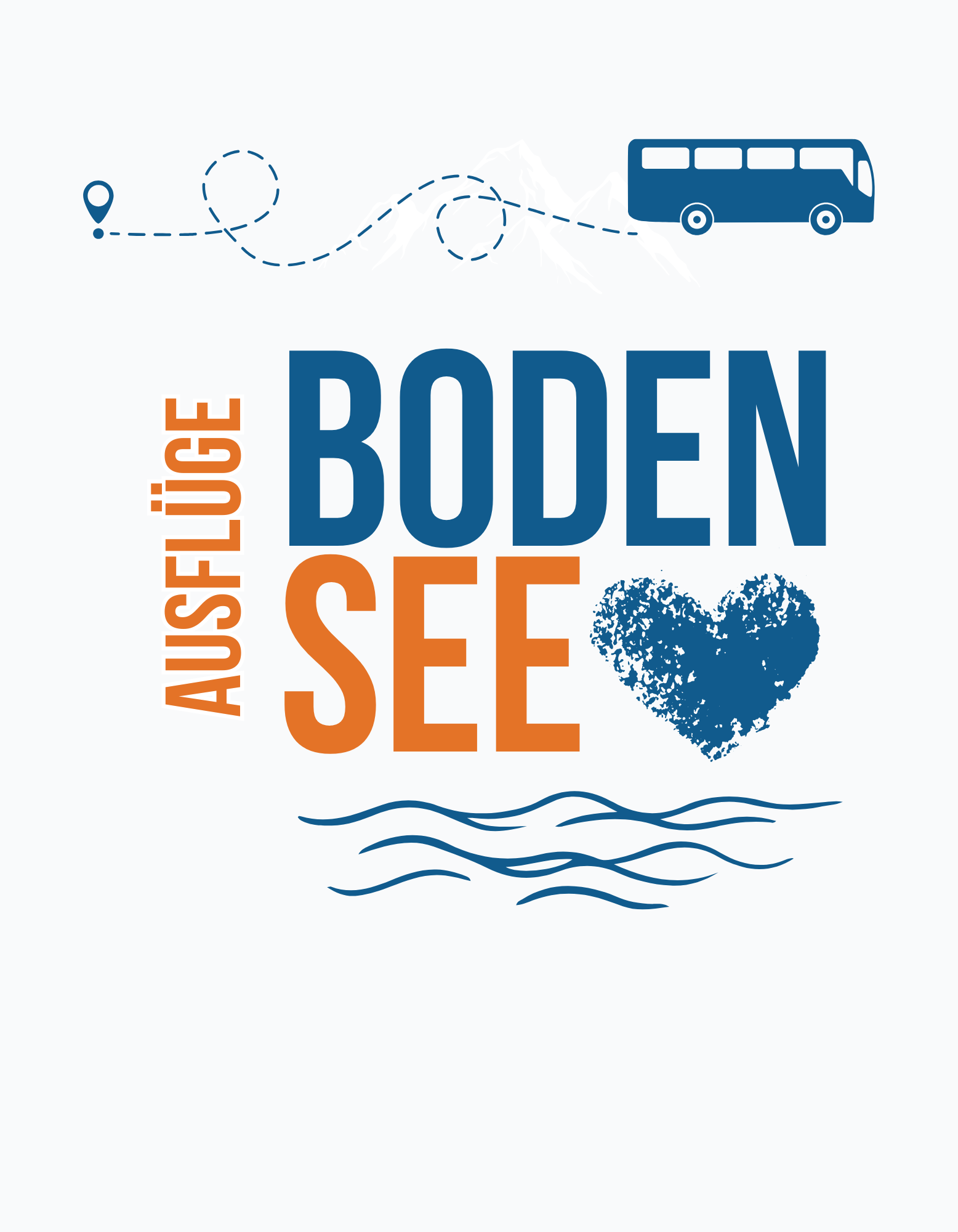 Hagnauer Kutterfahrt Mit dem Marinekutter MK10