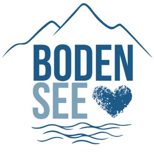 Bodenseeofficial Webseite