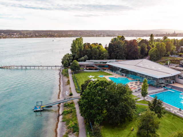Bodenseetherme Konstanz