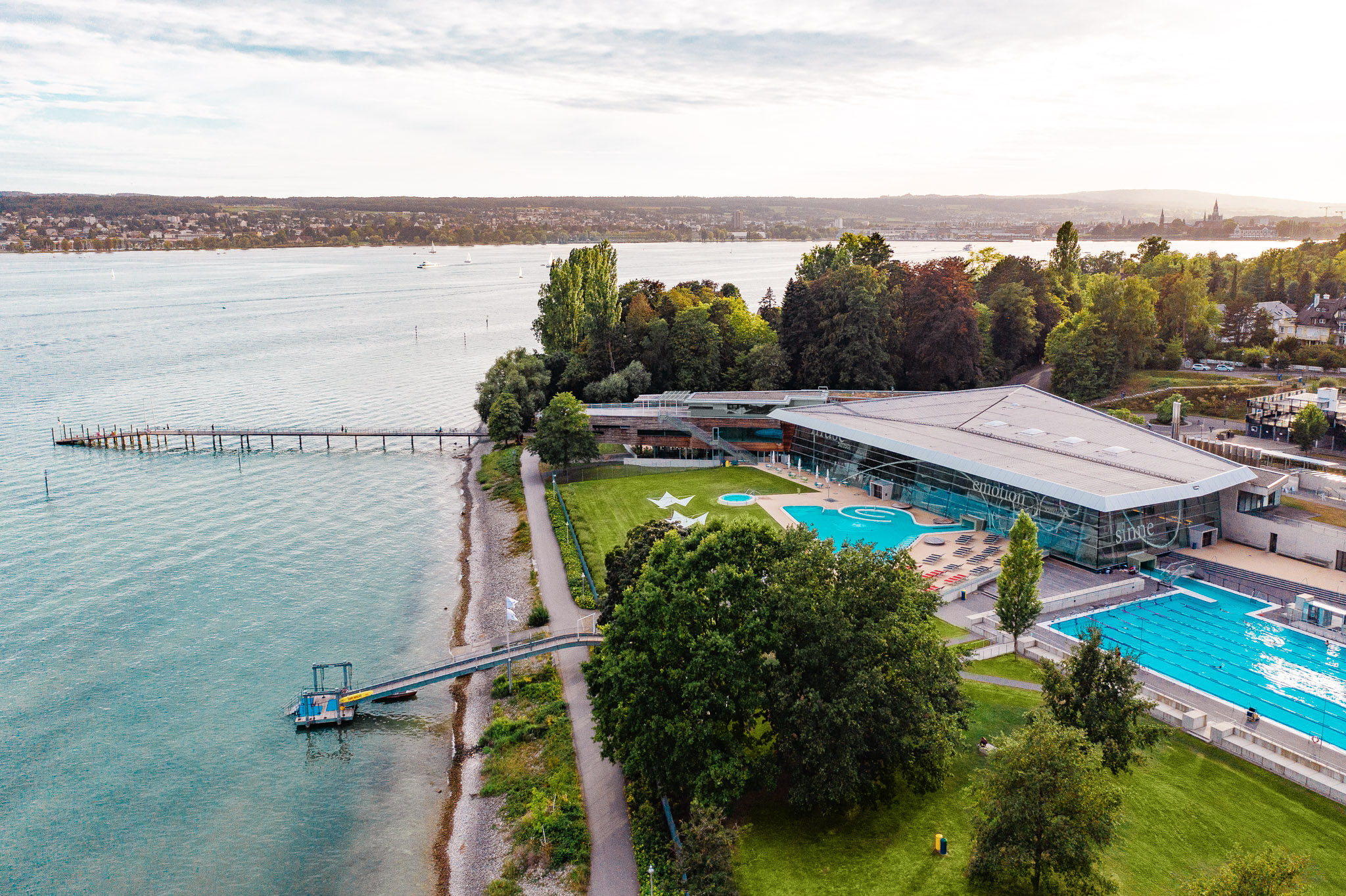 Bodenseetherme Konstanz