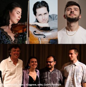 Lange Nacht der Musik in Lindau – Musik von Klassik bis Jazz