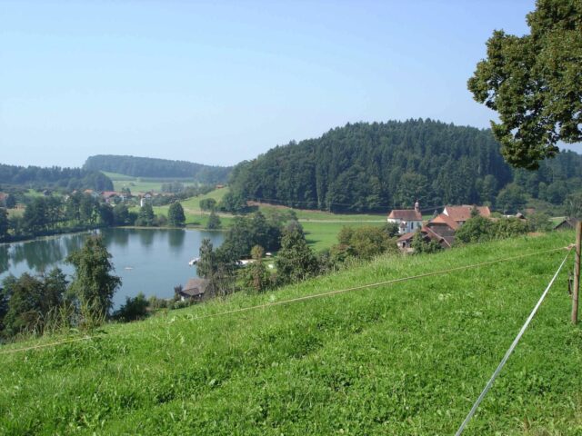 Jubiläumsweg Bodenseekreis