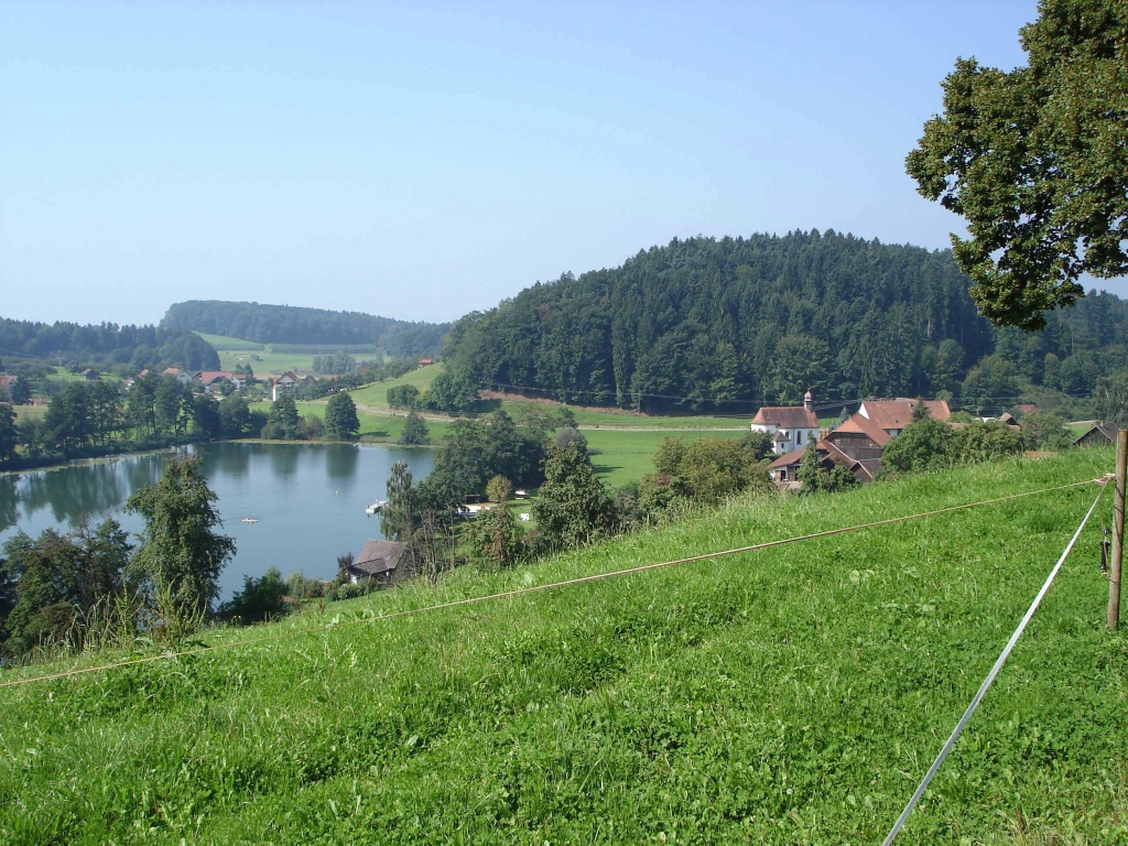 Jubiläumsweg Bodenseekreis