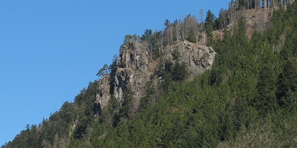 Querweg Freiburg – Bodensee: Langenrain – Konstanz