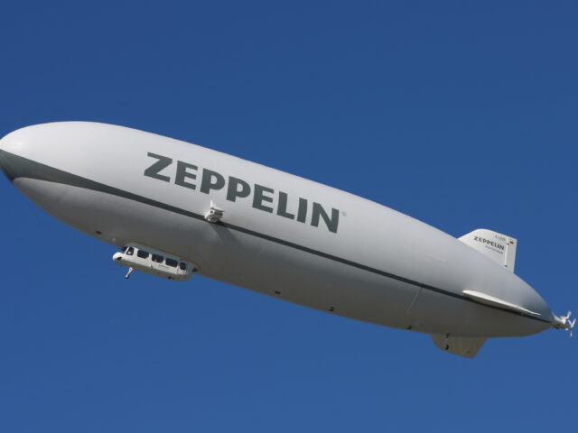 Friedrichshafen: Zeppelin Museum Ticket