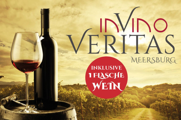 In Vino Veritas – Escape-Abenteuer  Meersburg