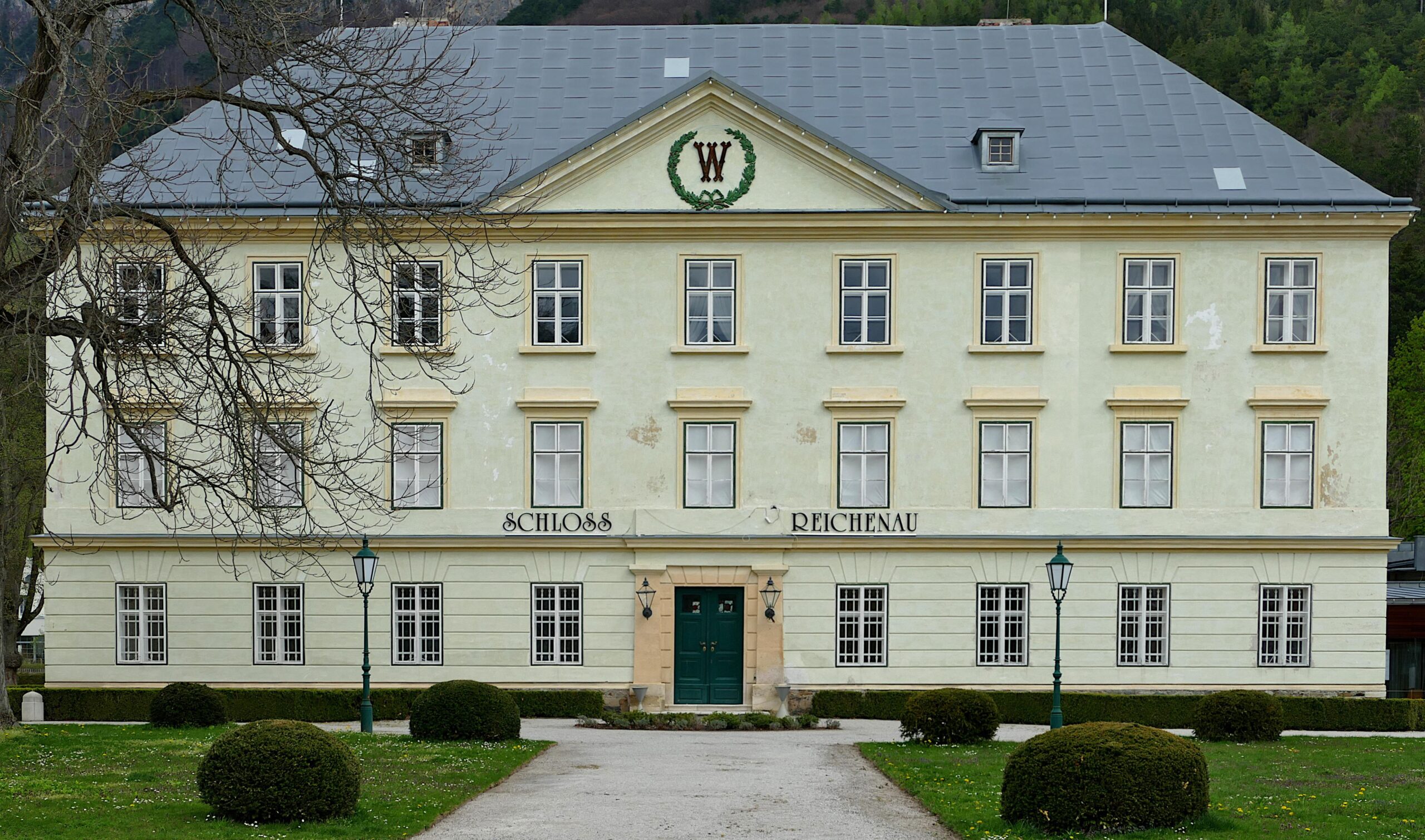 Klosterinsel Reichenau