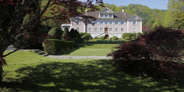 Grandiose Seesichten mit dem Rad erfahren