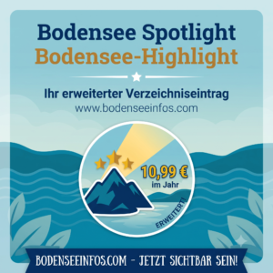 Bodensee-Highlight
