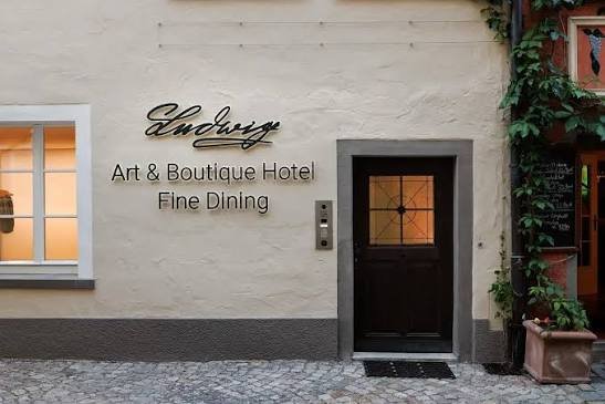ae Restaurant